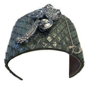Dessa Lea Cuff Bracelet
